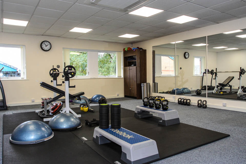 Personal Training