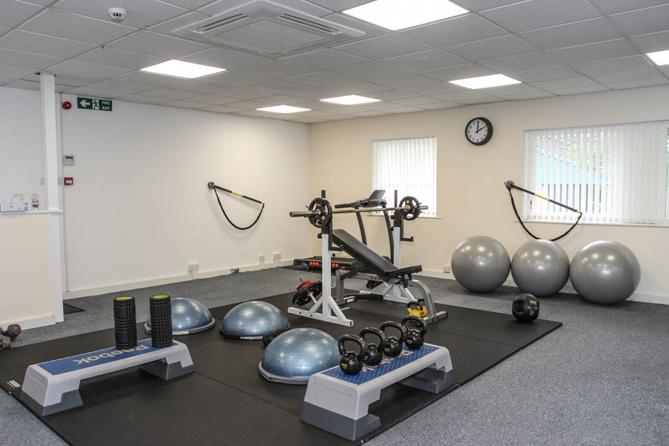 Personal Training