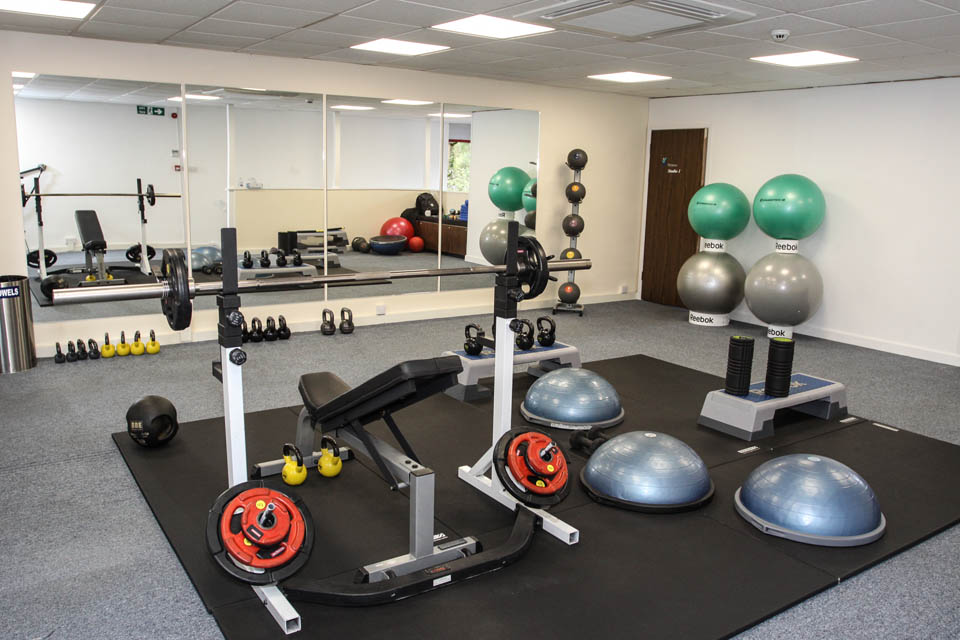 Personal Training
