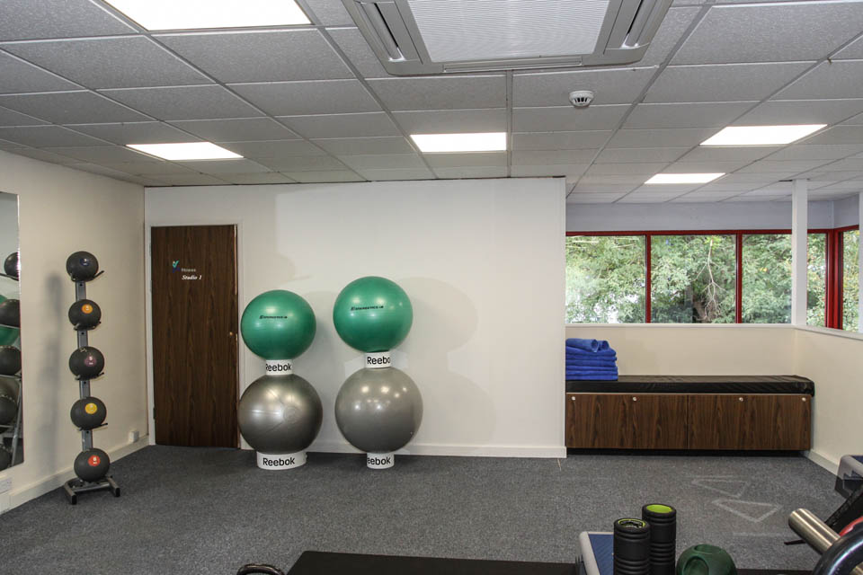 Personal Training