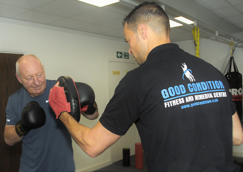 Personal Training
